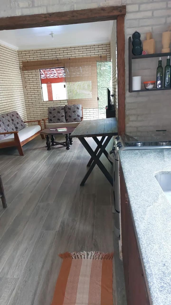 Chácara Para Descanso E Lazer Guararema - Guararema