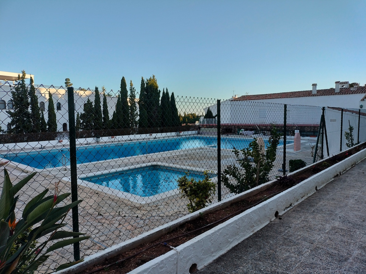 Apto. residencial en Alcocebre