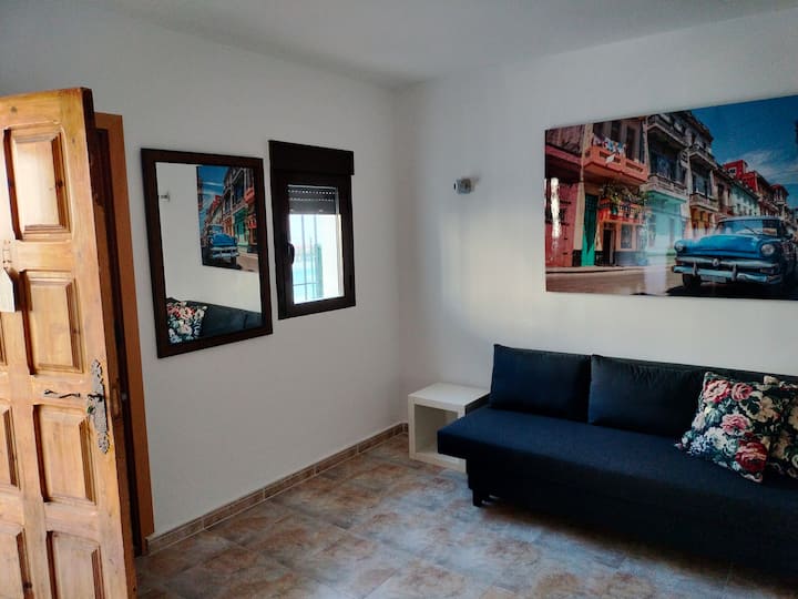 Apartamento En Las Fuentes Con Piscina Y Wifi - Torreblanca