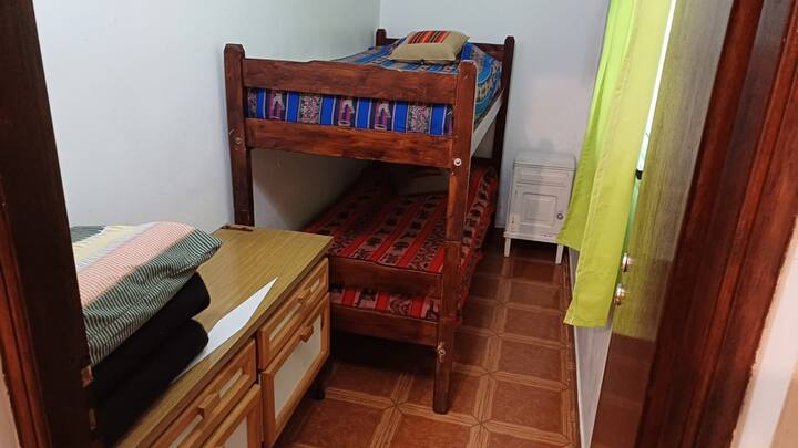 Habitación 2