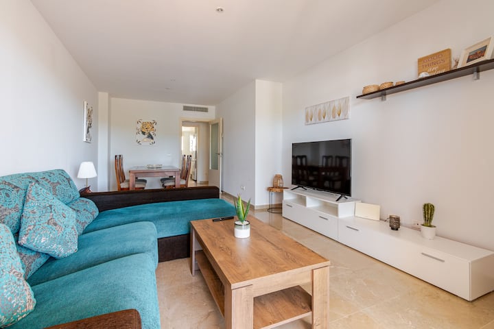 Feel The Vibe Alcaidesa - Sotogrande