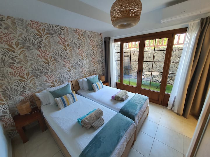 საძინებელი 3