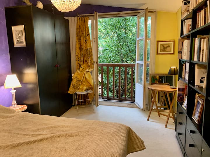 საძინებელი 2