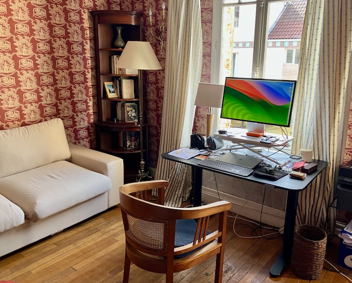 საძინებელი 4