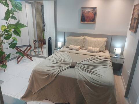Apartment family friendly nearby the beach