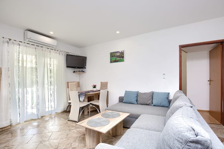***New*** Apartment "Tasche 2"
Delightful Vacation - Pula