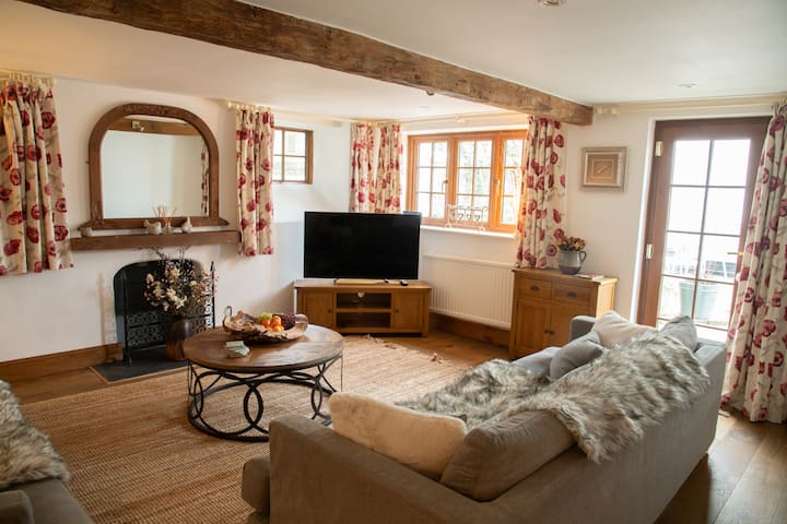 3 Bedroom Cottage In Lostwithiel - Bodmin