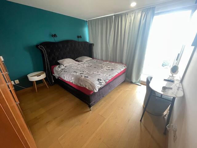 Apartment Condesa CDMX Mexico City gallery image 4