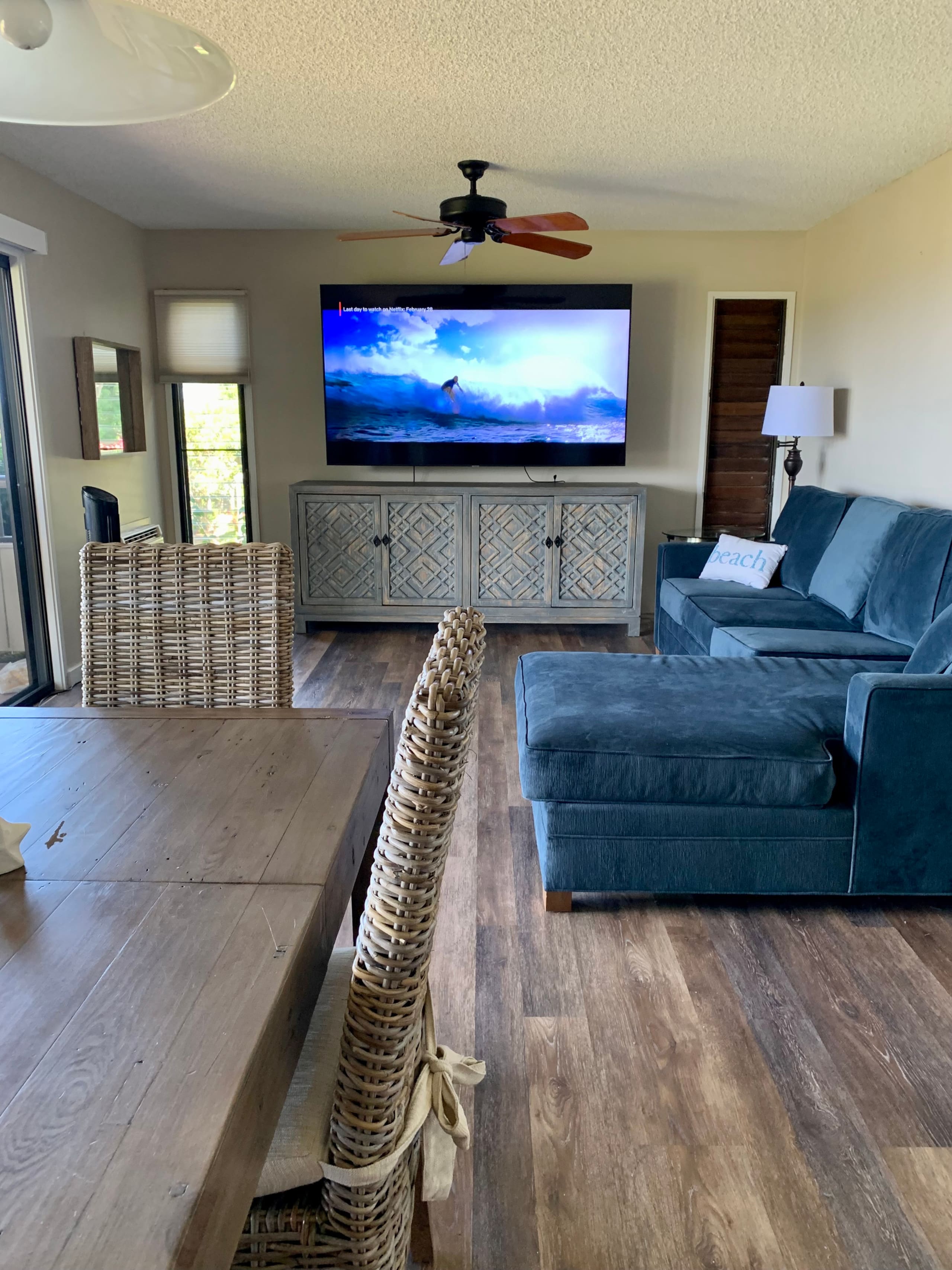 Condo in Wailea · ★4.88 · 2 bedrooms · 3 beds · 2 private baths - Image 4
