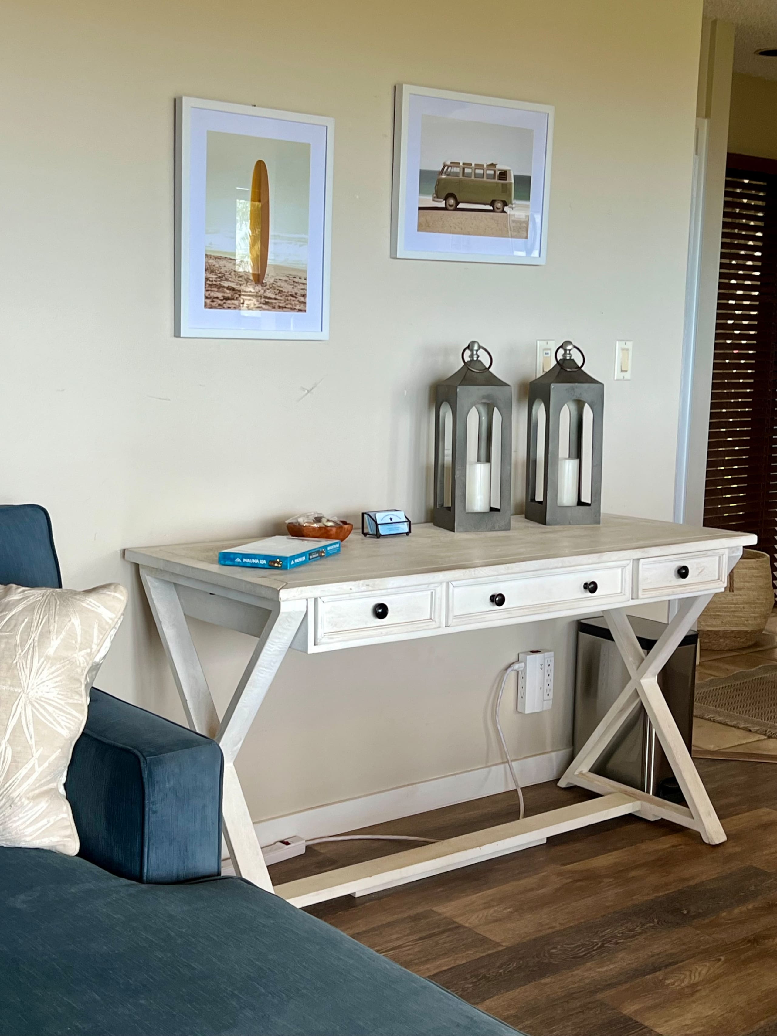 Condo in Wailea · ★4.88 · 2 bedrooms · 3 beds · 2 private baths - Image 7