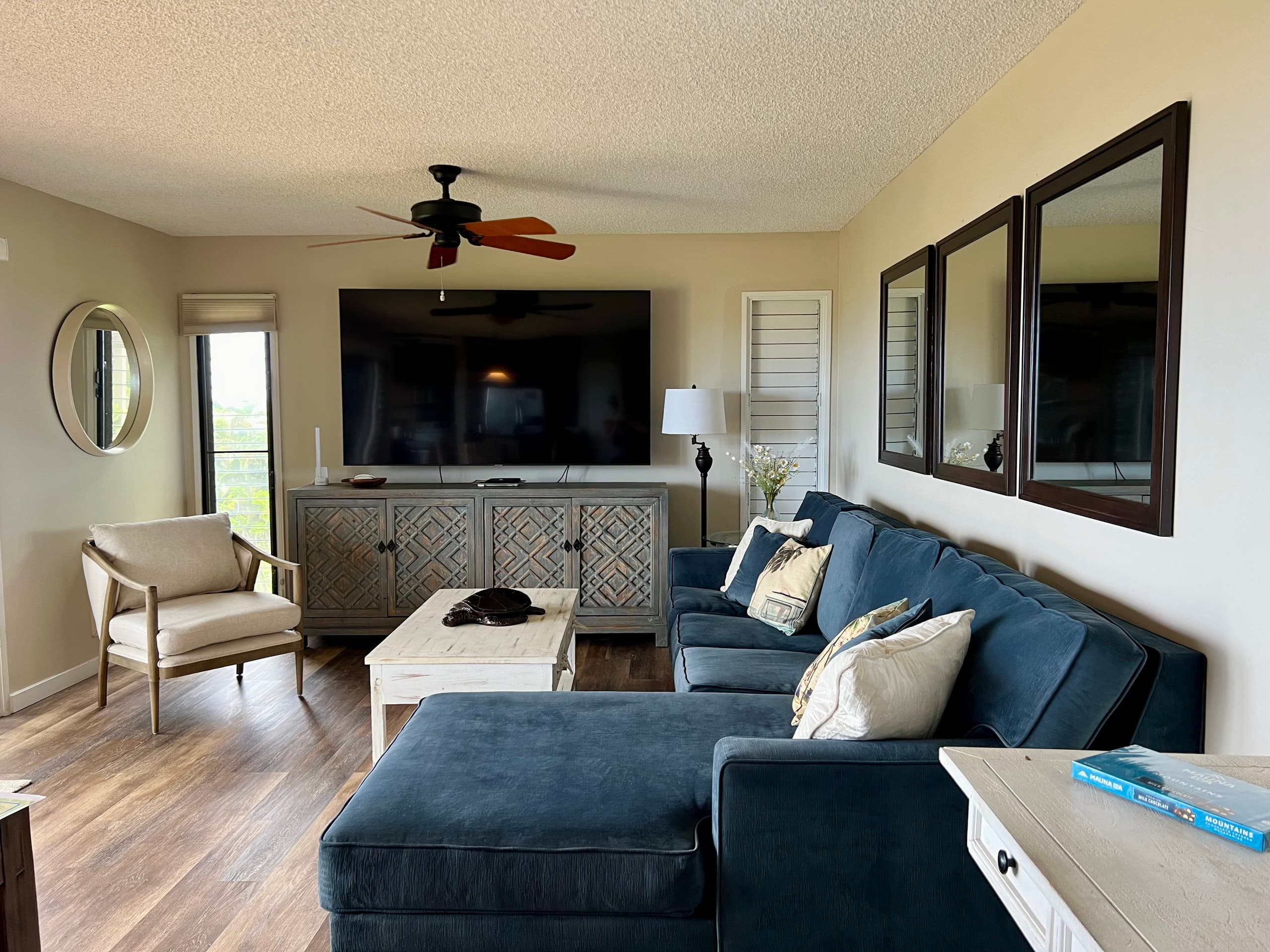 Condo in Wailea · ★4.88 · 2 bedrooms · 3 beds · 2 private baths - Image 3