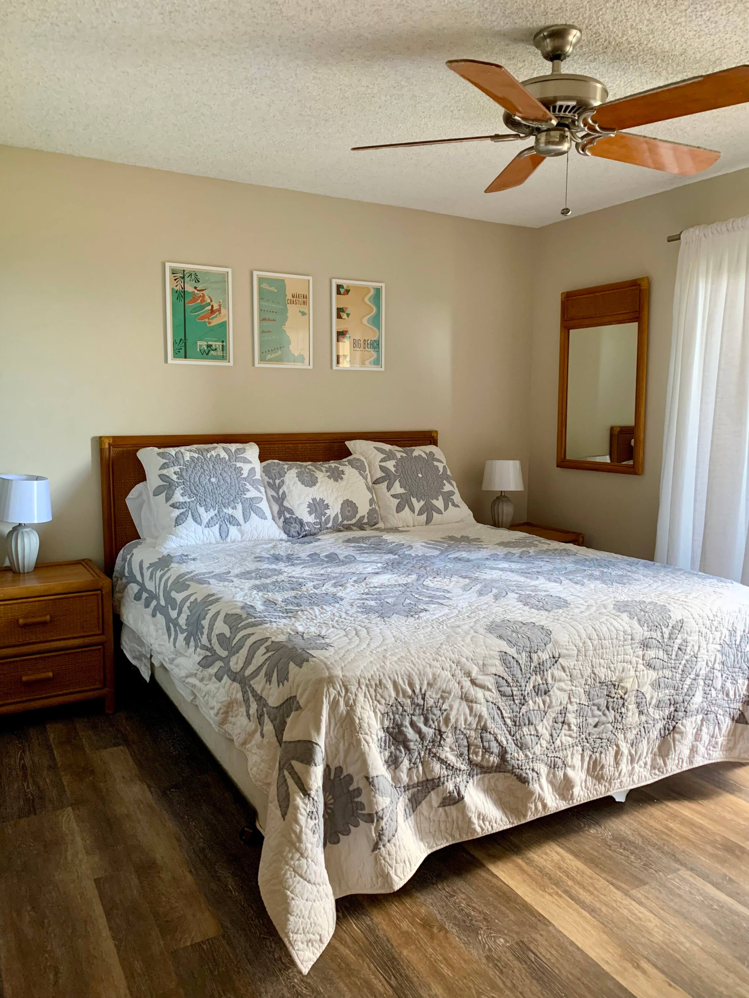 Condo in Wailea · ★4.88 · 2 bedrooms · 3 beds · 2 private baths - Image 13