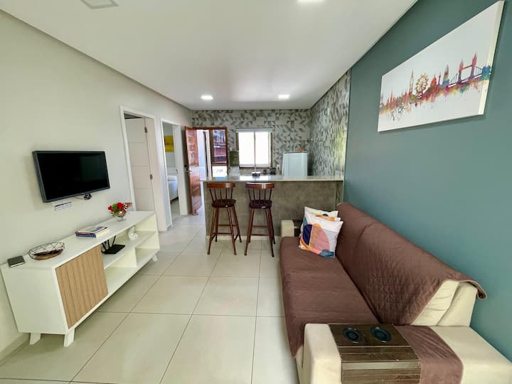 Flat's Tavares 102