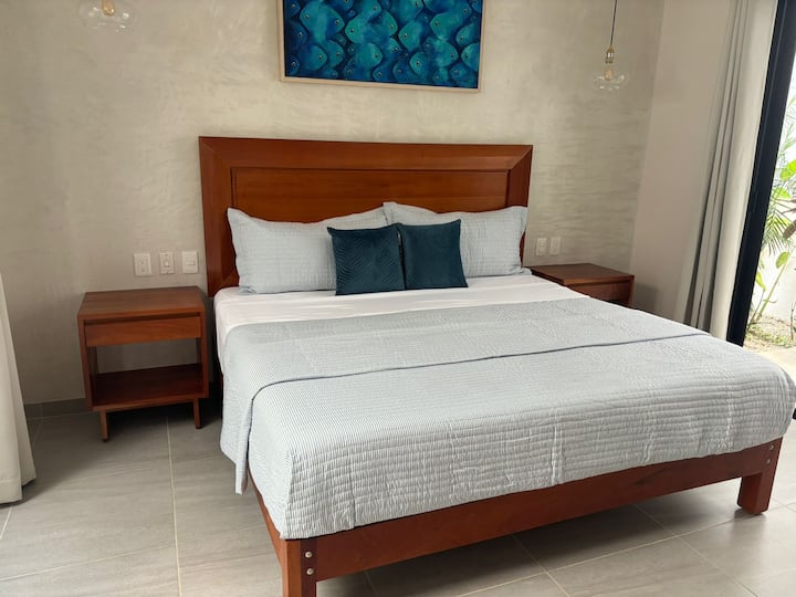 غرفة النوم 1