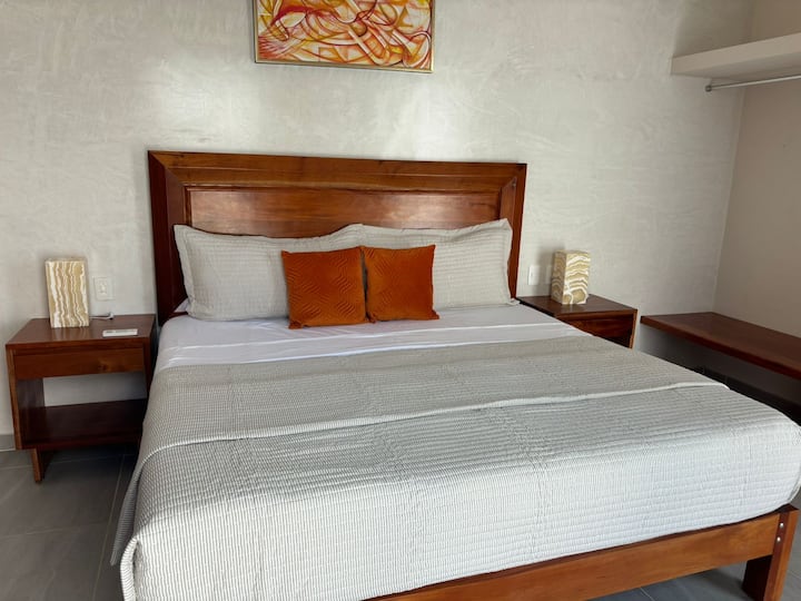 غرفة النوم 2