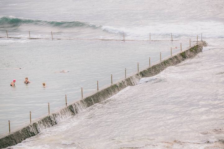 Ranked in top 20 beach houses in NSW – Spectacular gallery image 2