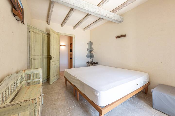 Villa con piscina vista mare gallery image 4