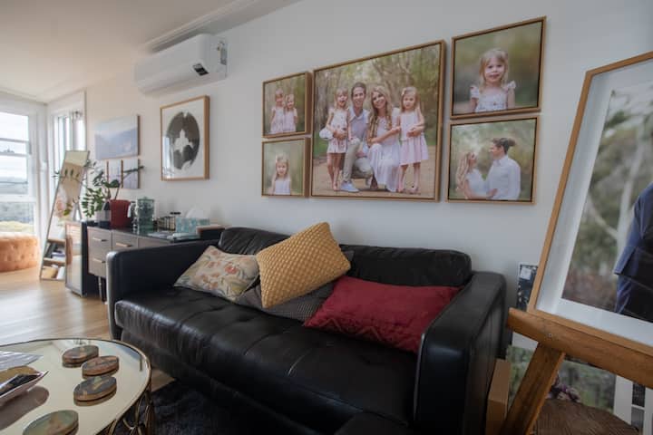 Unique Photography Studio Space With Amazing Views - 블루 마운틴스