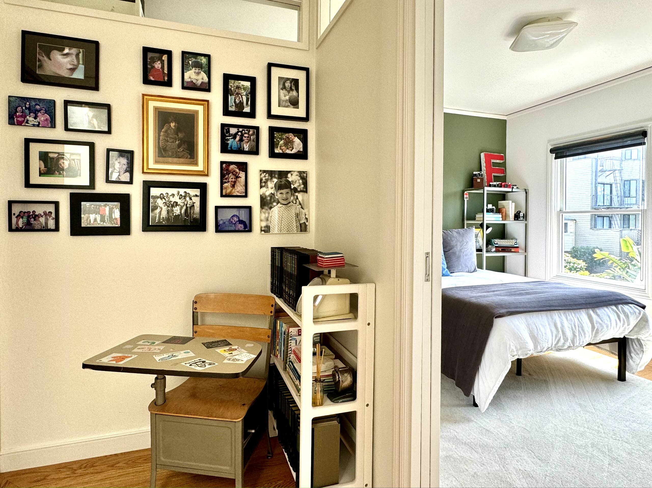 Home in San Francisco · ★4.96 · 3 bedrooms · 3 beds · 2 baths - Image 34
