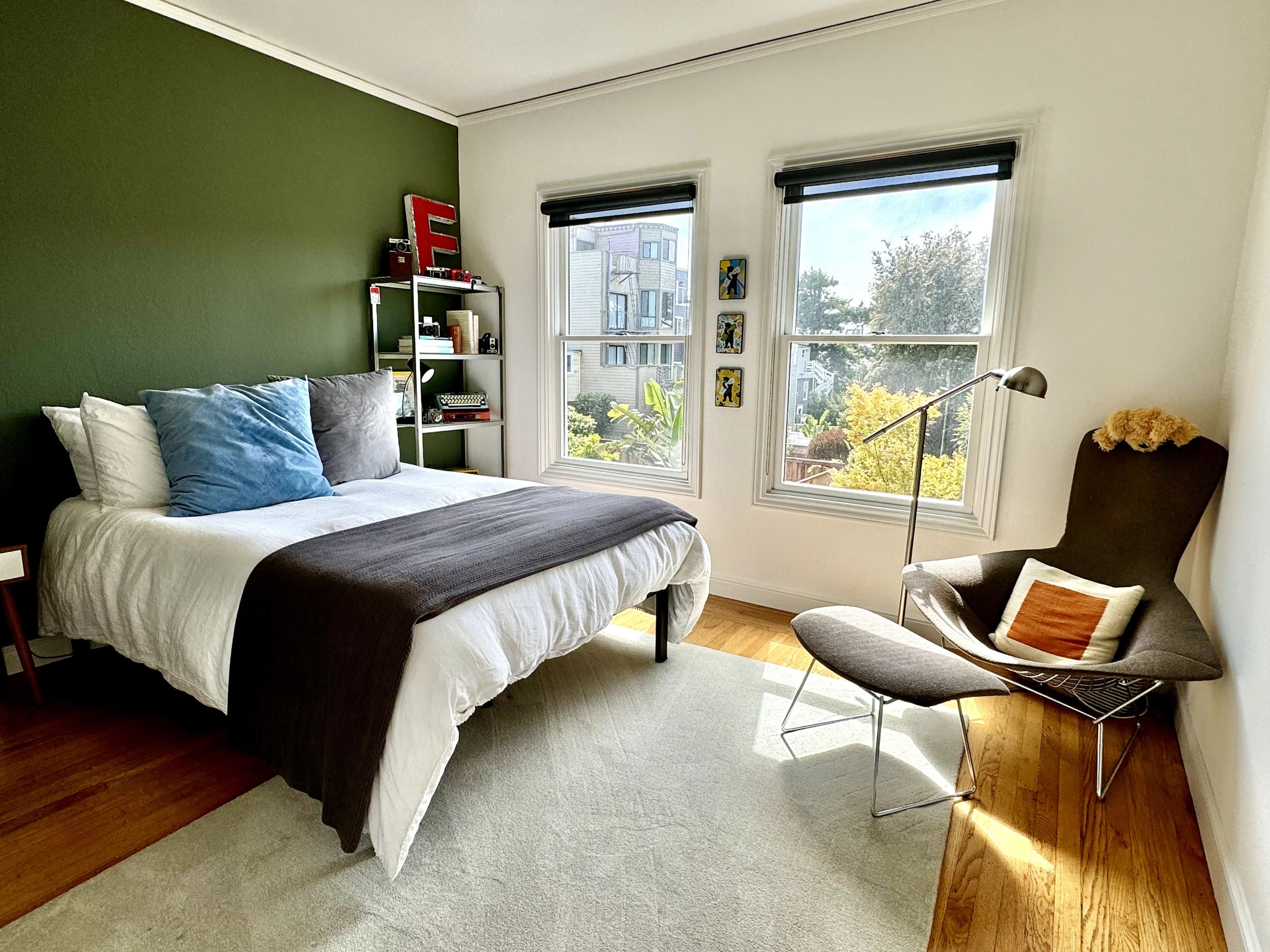 Home in San Francisco · ★4.96 · 3 bedrooms · 3 beds · 2 baths - Image 32
