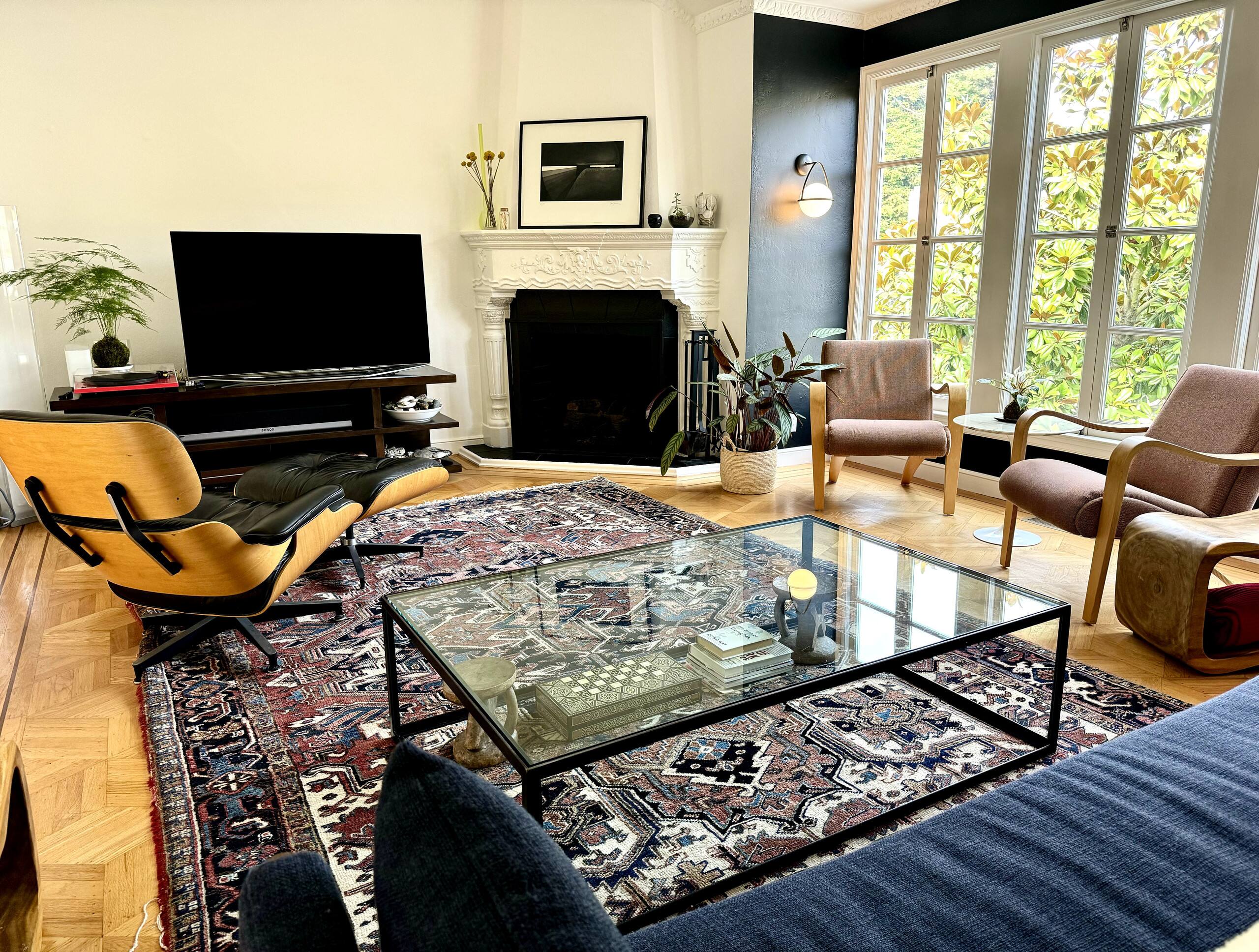 Home in San Francisco · ★4.96 · 3 bedrooms · 3 beds · 2 baths - Image 3