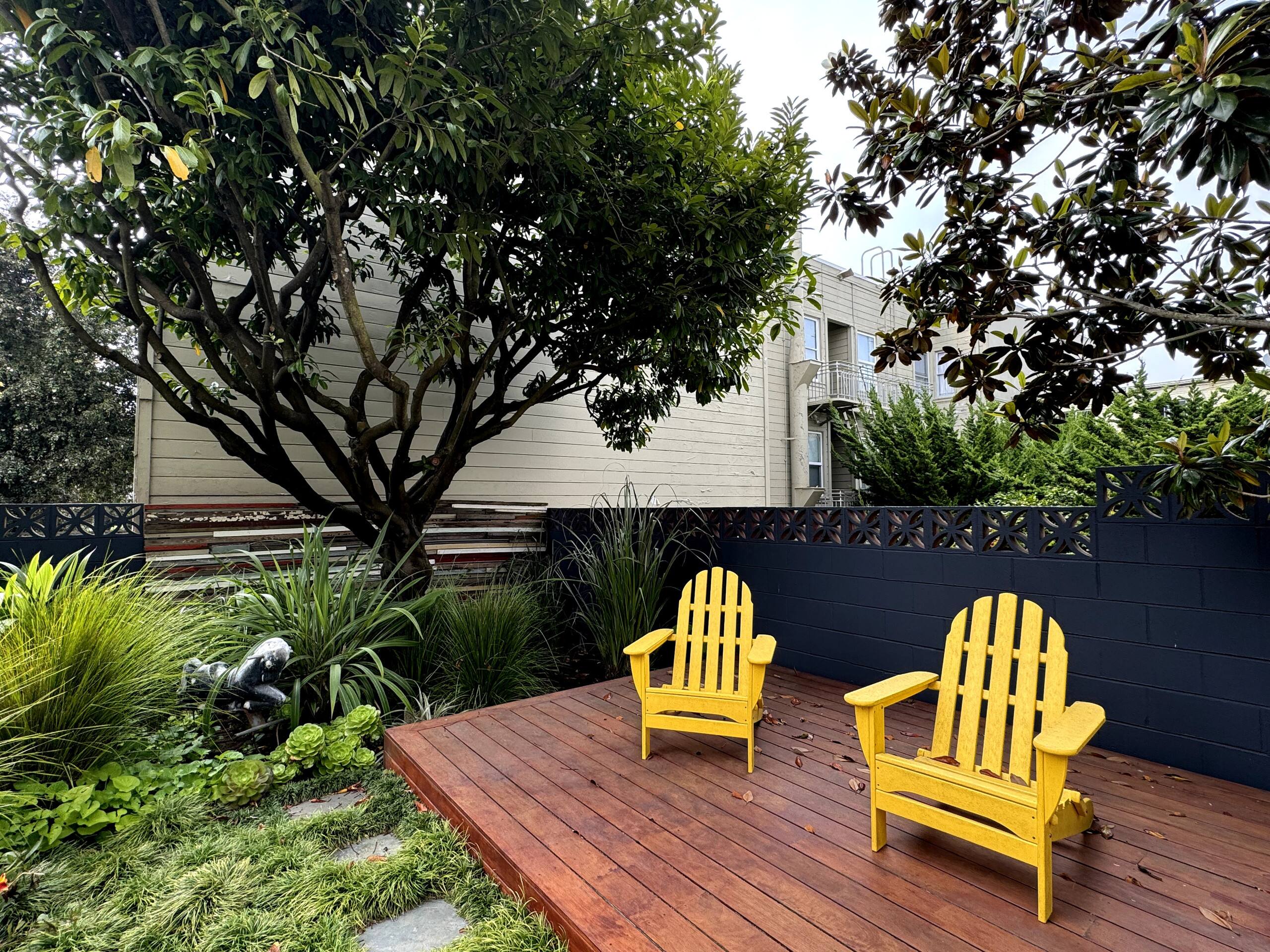 Home in San Francisco · ★4.96 · 3 bedrooms · 3 beds · 2 baths - Image 51