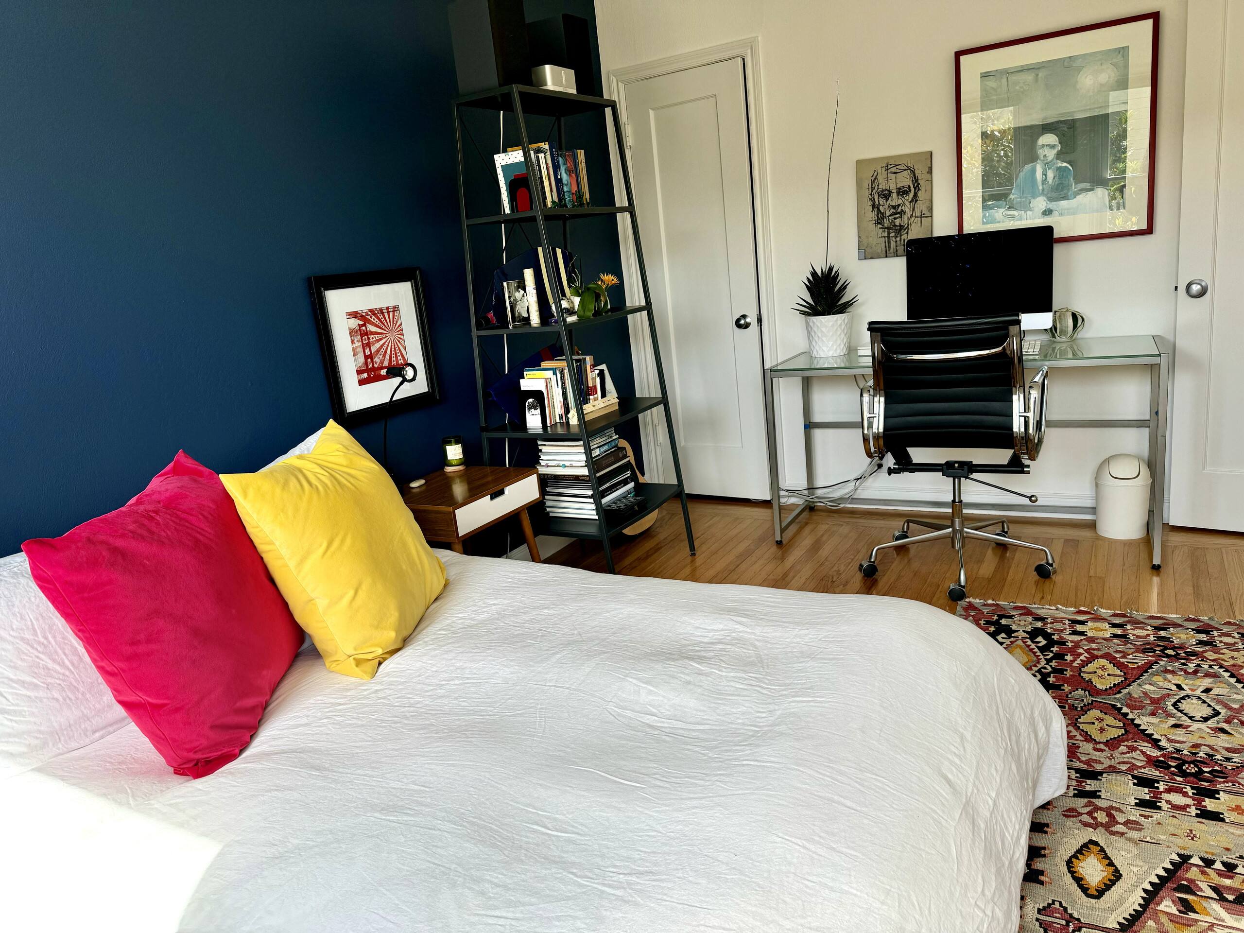 Home in San Francisco · ★4.96 · 3 bedrooms · 3 beds · 2 baths - Image 29