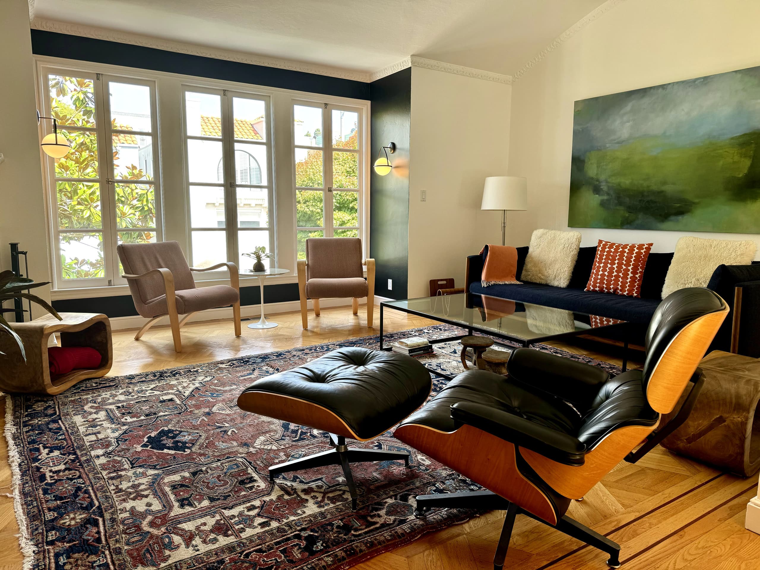 Home in San Francisco · ★4.96 · 3 bedrooms · 3 beds · 2 baths - Image 1