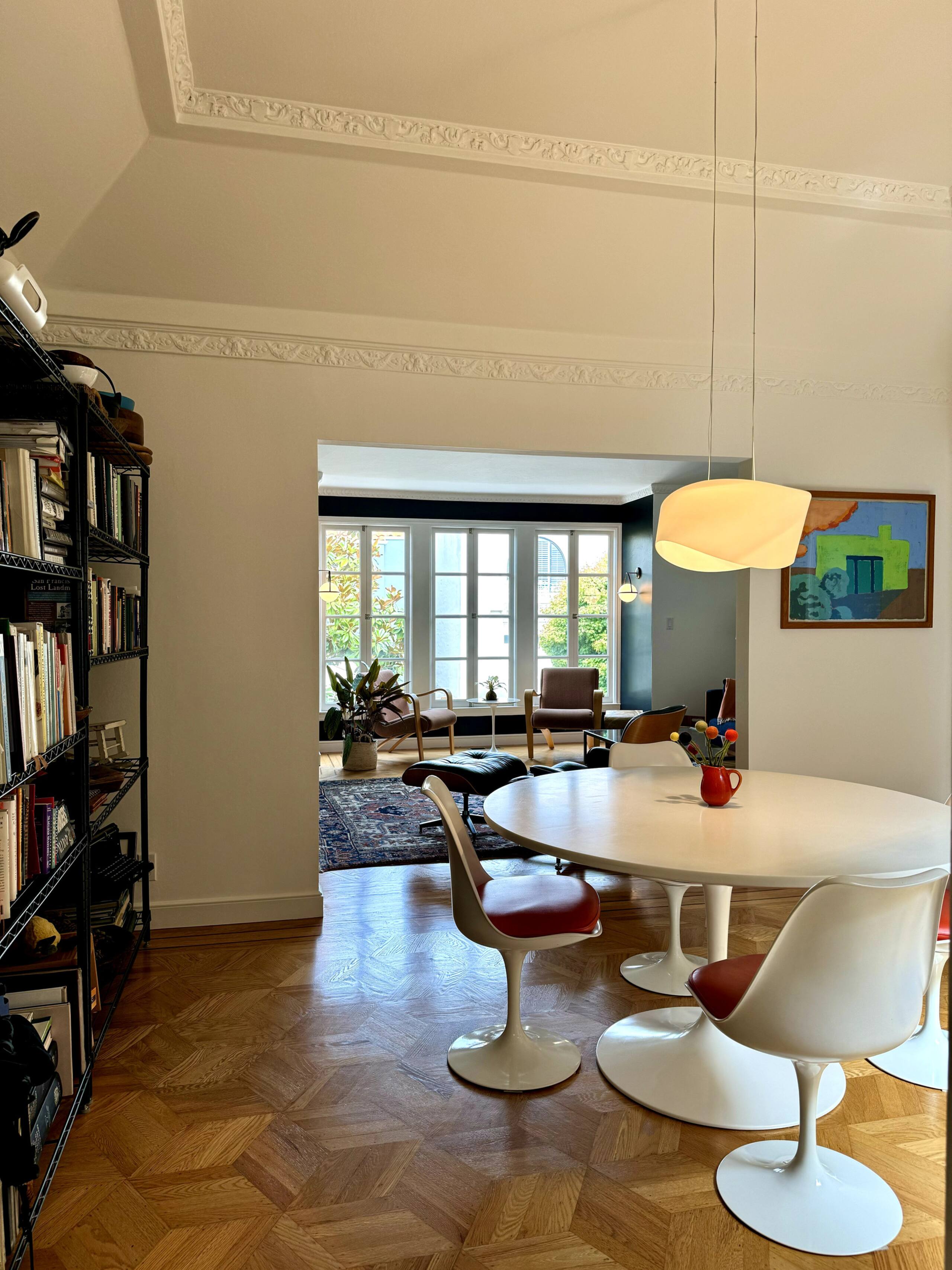 Home in San Francisco · ★4.96 · 3 bedrooms · 3 beds · 2 baths - Image 19
