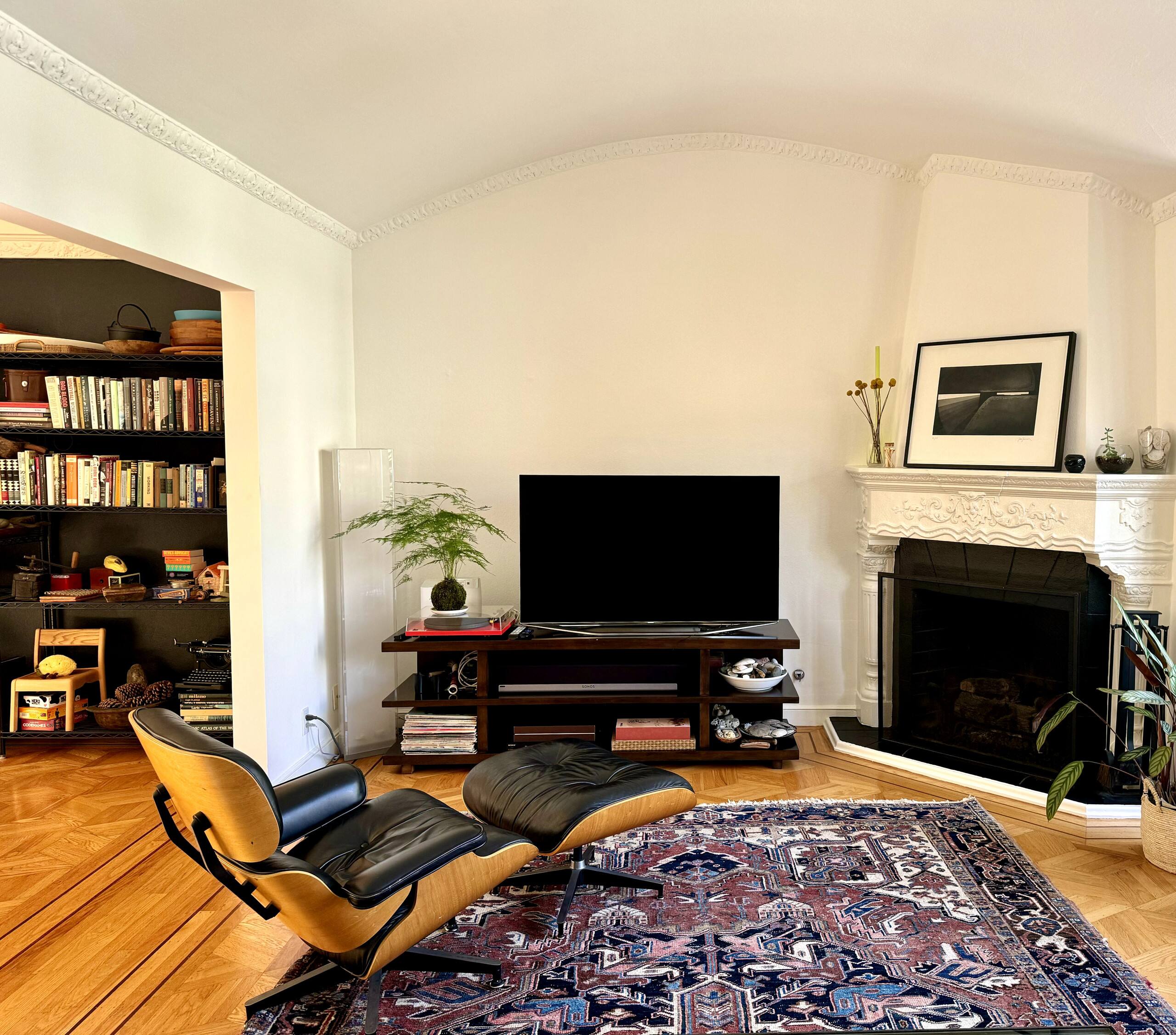 Home in San Francisco · ★4.96 · 3 bedrooms · 3 beds · 2 baths - Image 6