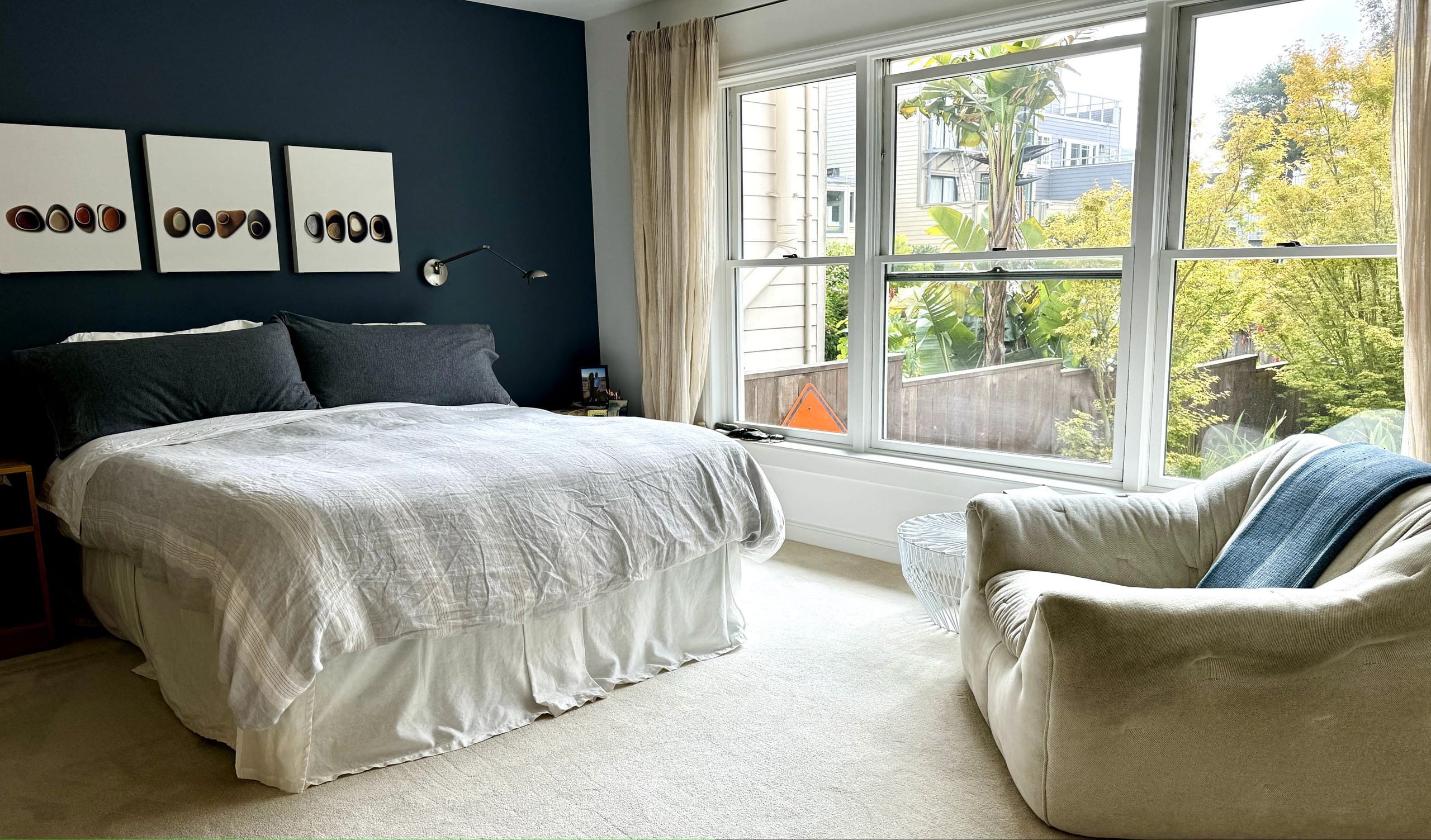 Home in San Francisco · ★4.96 · 3 bedrooms · 3 beds · 2 baths - Image 21