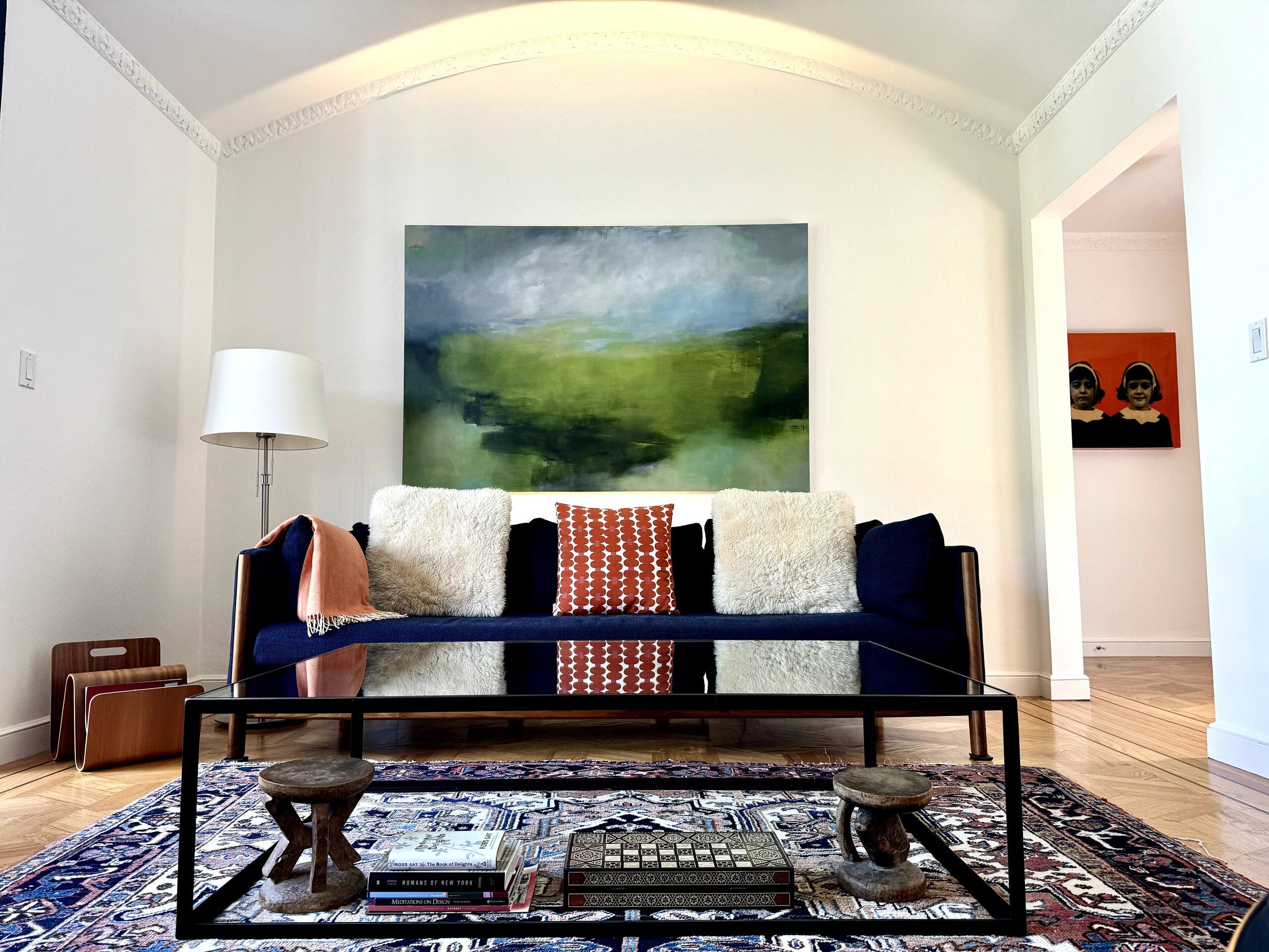 Home in San Francisco · ★4.96 · 3 bedrooms · 3 beds · 2 baths - Image 2
