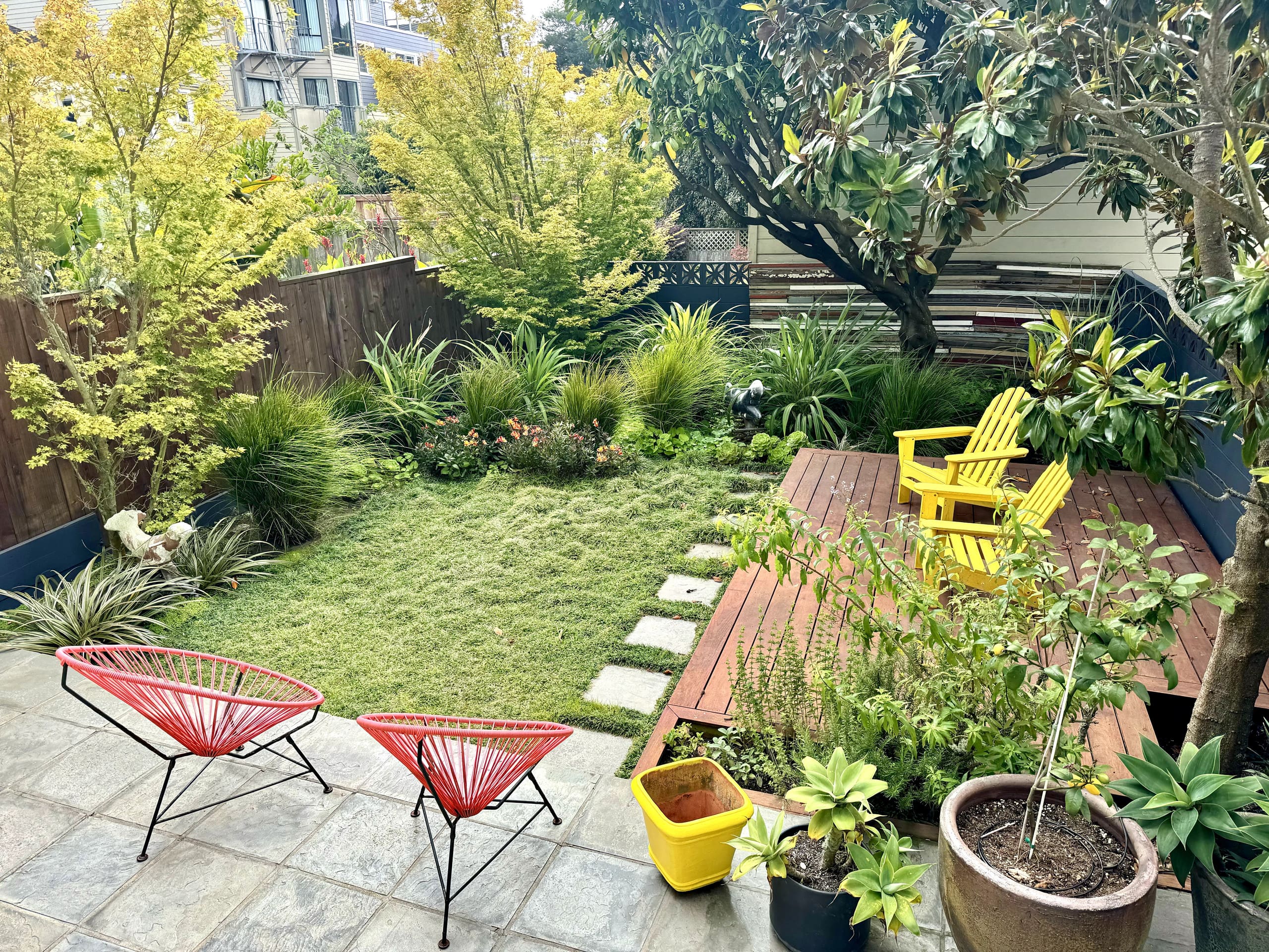 Home in San Francisco · ★4.96 · 3 bedrooms · 3 beds · 2 baths - Image 46