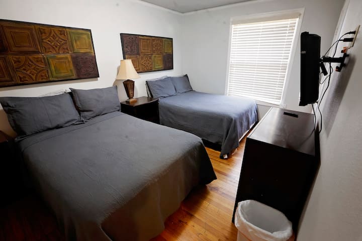 საძინებელი 2