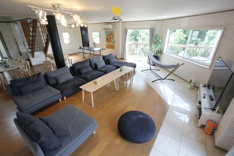 貸別荘NAMISA 〜風紋の丘〜