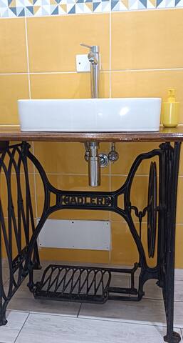 Lanzies Appartamento 3 camere 3 bagni con terrazzo gallery image 5