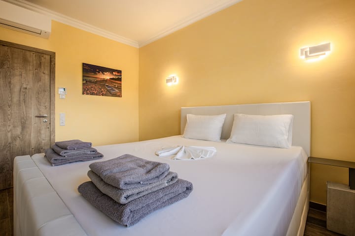 غرفة النوم 4