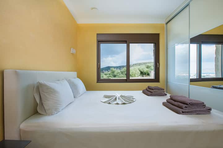 غرفة النوم 3