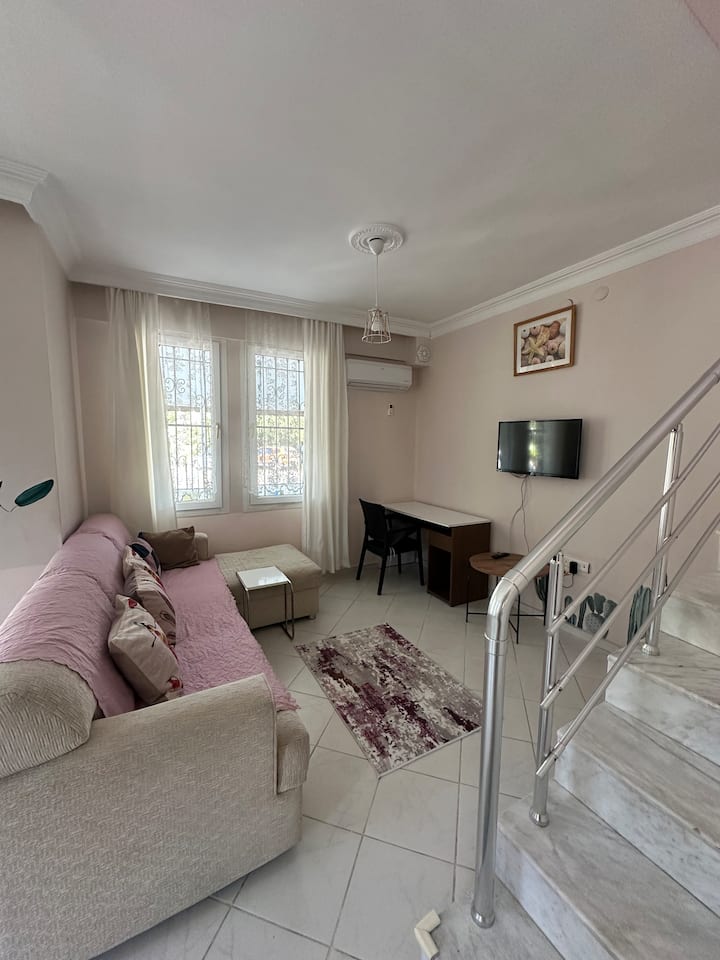 Irmak Villa 2 - フェトヒエ
