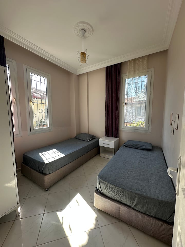 Spavaća soba 1