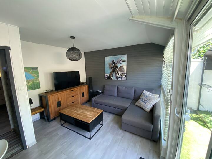 Petite Maison Cosy - Arcachon