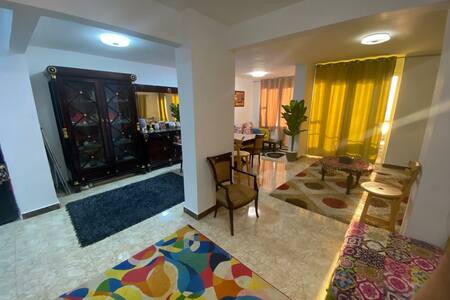 Nile Pyramidal view place — 5