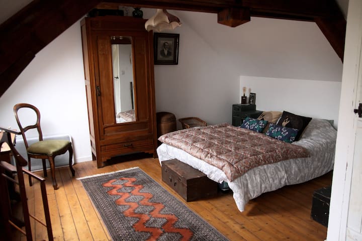 Спална соба 2