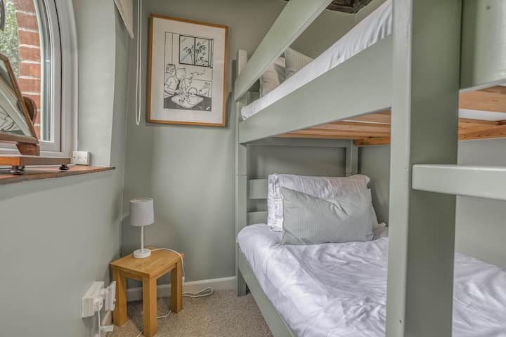 საძინებელი 2