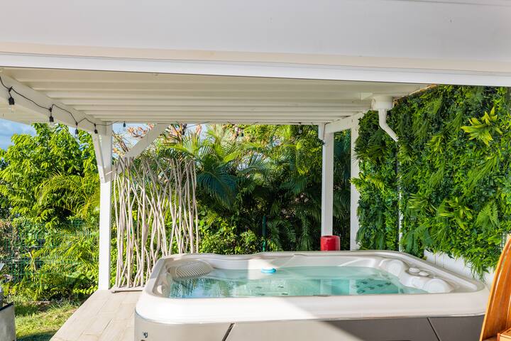 Gestion immobiliere managed Airbnb listing 2