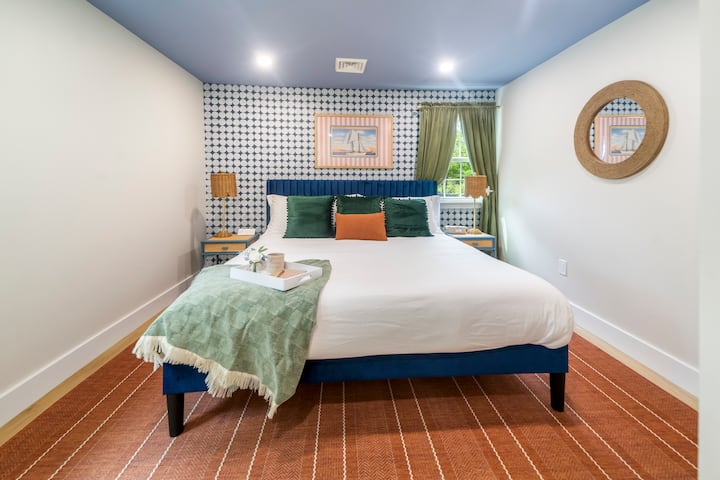 საძინებელი 2