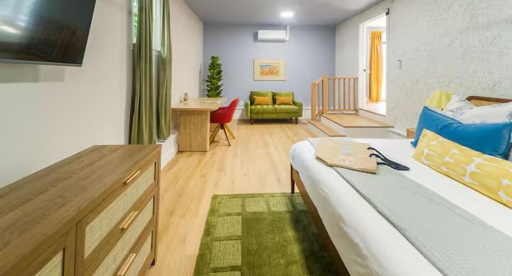 საძინებელი 4