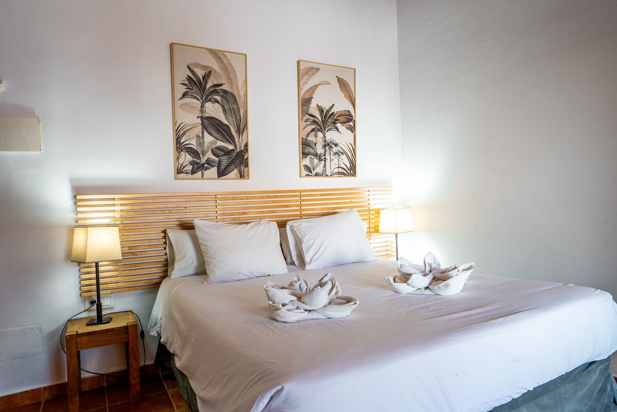 אזור חדר שינה