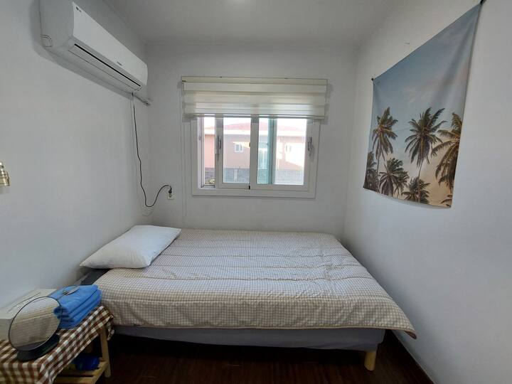 საძინებელი