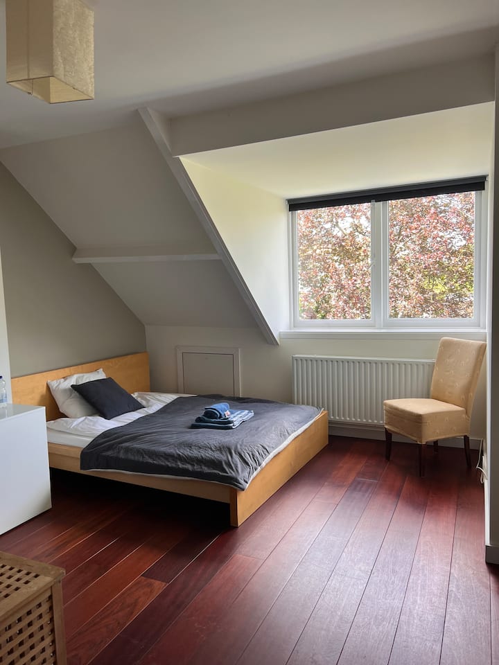 Спална соба 3